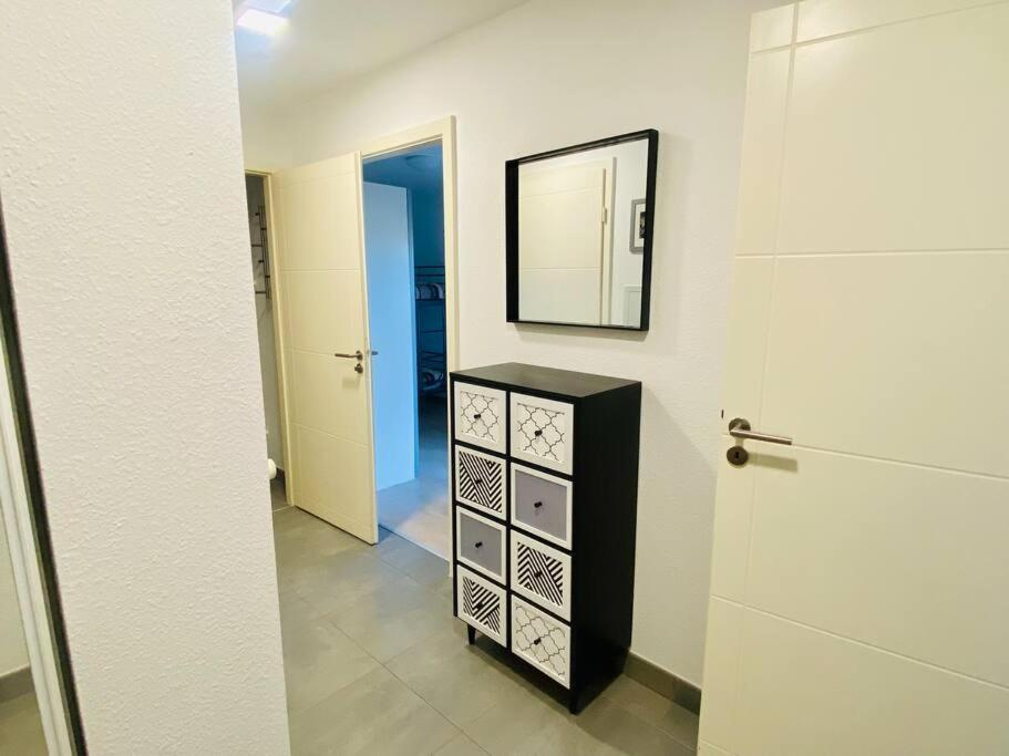 Appartement Le Standing Parking Wifi Metz Un-Sejour-A-Part Extérieur photo